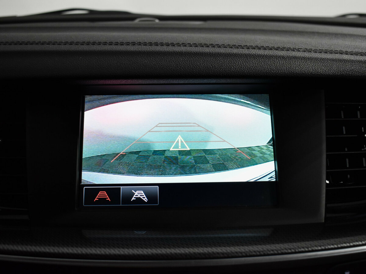 Купить Opel Insignia II Рестайлинг, 2020, 94 609 км, фото №14