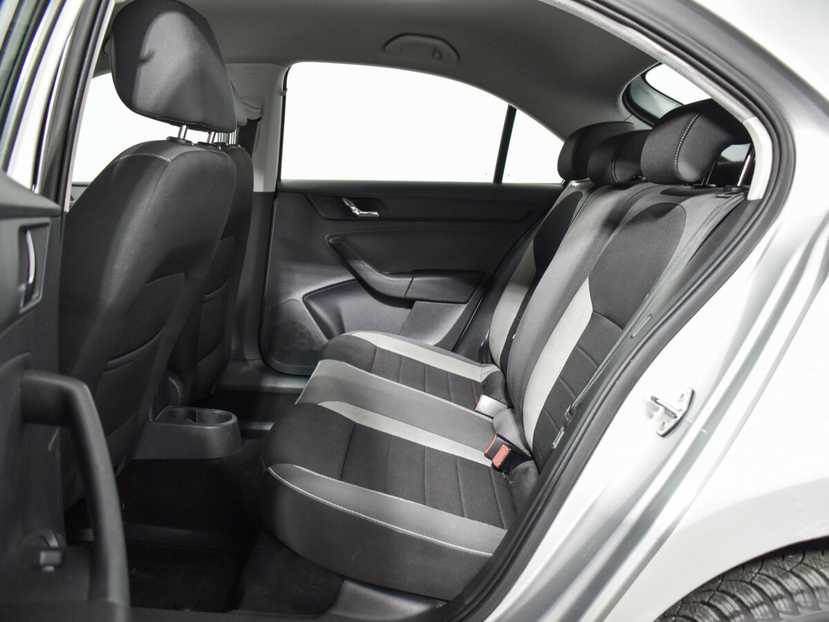 Купить Skoda Rapid I, 2017, 182 927 км, фото №11