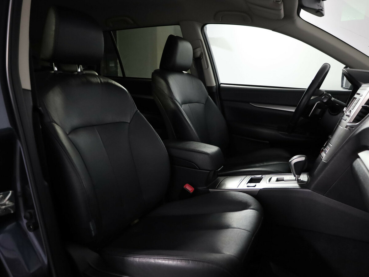 Купить Subaru Outback IV, 2012, 183 300 км, фото №16