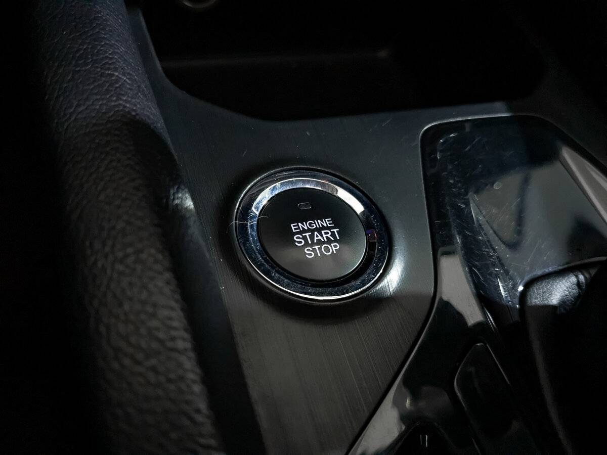 Купить Chery Tiggo 4 I Рестайлинг, 2022, 123 518 км, фото №21