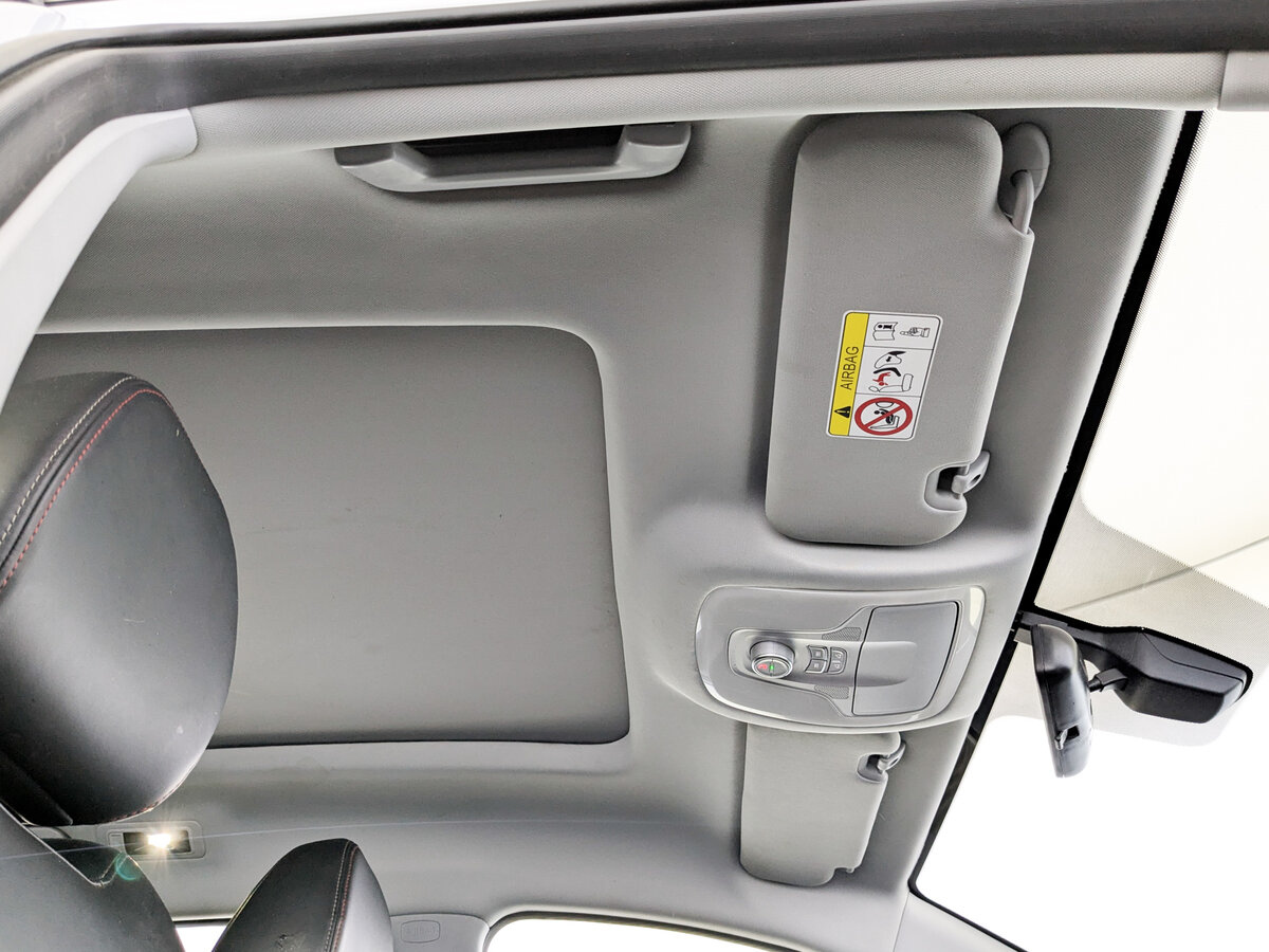 Купить Chery Tiggo 7 Pro I, 2022, 115 755 км, фото №23