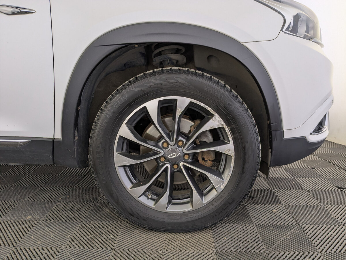 Купить Chery Tiggo 7 I, 2019, 114 588 км, фото №12