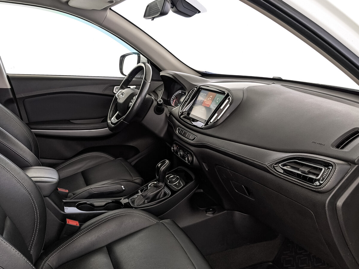 Купить Chery Tiggo 7 I, 2019, 114 588 км, фото №13