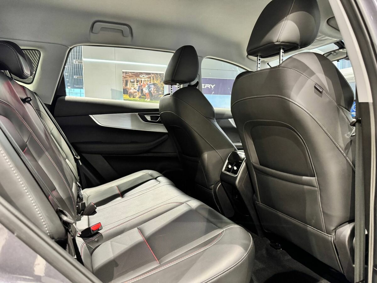 Купить Chery Tiggo 7 Pro Max I, 2022, 35 726 км, фото №15