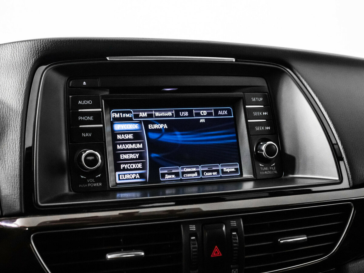 Купить Mazda 6 III (GJ), 2014, 245 000 км, фото №18