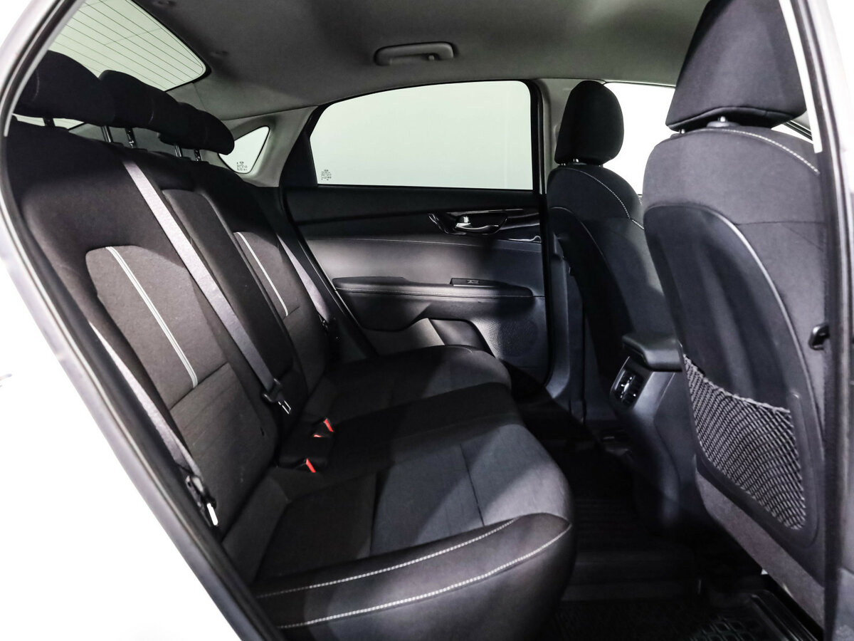 Купить Kia Cerato IV, 2020, 72 440 км, фото №17
