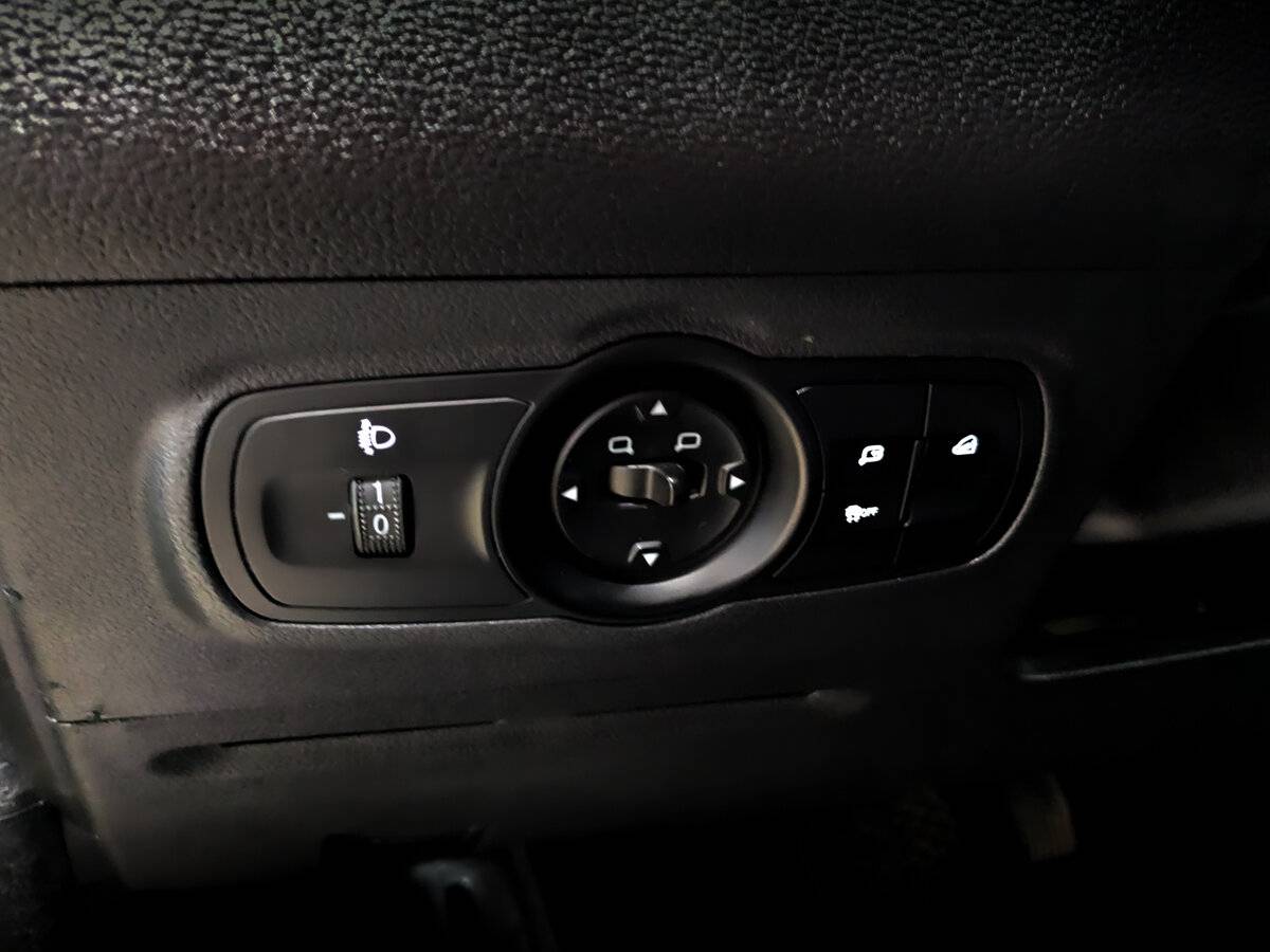 Купить Chery Tiggo 4 I Рестайлинг, 2022, 107 247 км, фото №25