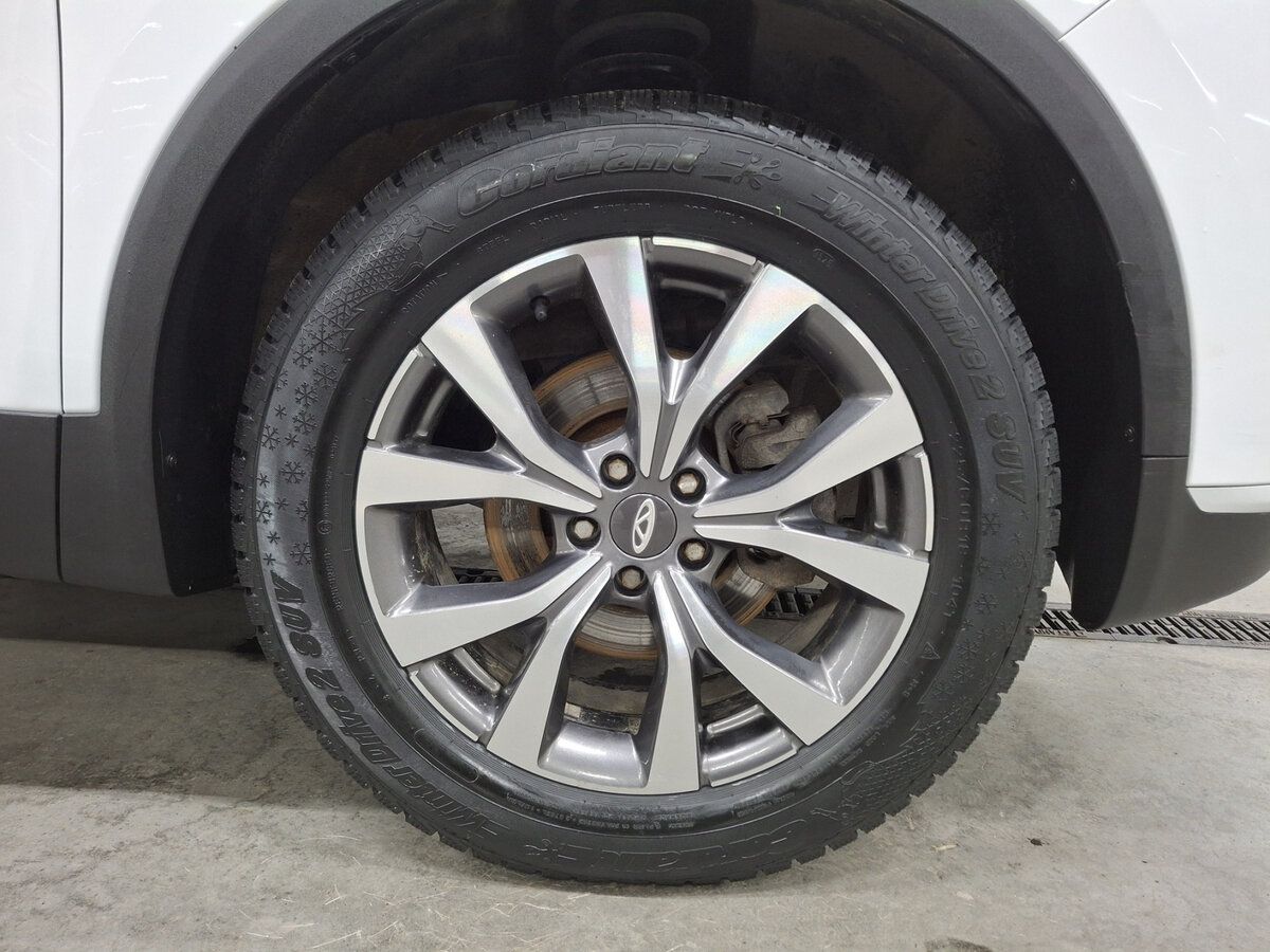 Купить Chery Tiggo 7 Pro I, 2022, 85 538 км, фото №18