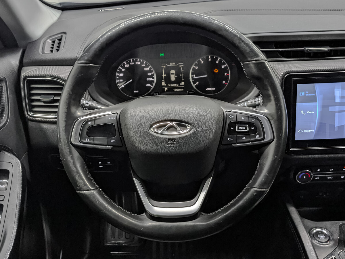 Купить Chery Tiggo 4 I Рестайлинг, 2022, 108 699 км, фото №21