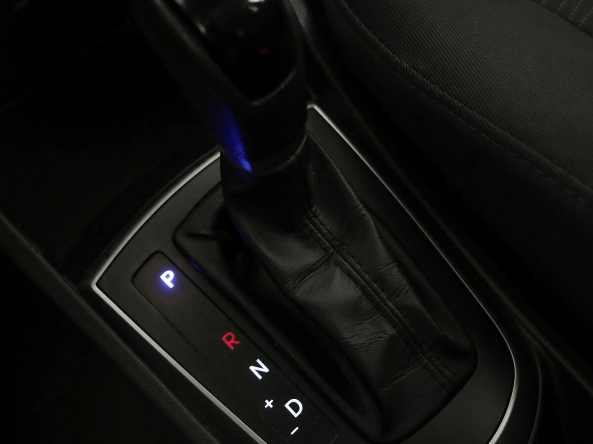 Купить Hyundai Solaris I Рестайлинг, 2016, 141 005 км, фото №15