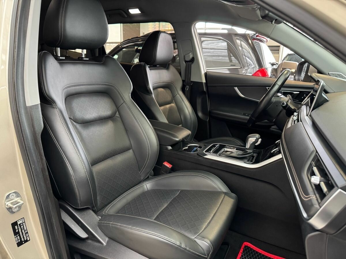 Купить Chery Tiggo 8 I, 2020, 91 098 км, фото №31