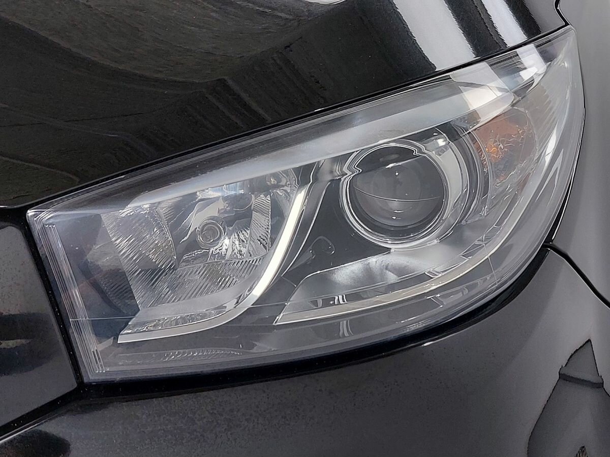 Купить Chery Tiggo 3 I, 2019, 72 080 км, фото №9