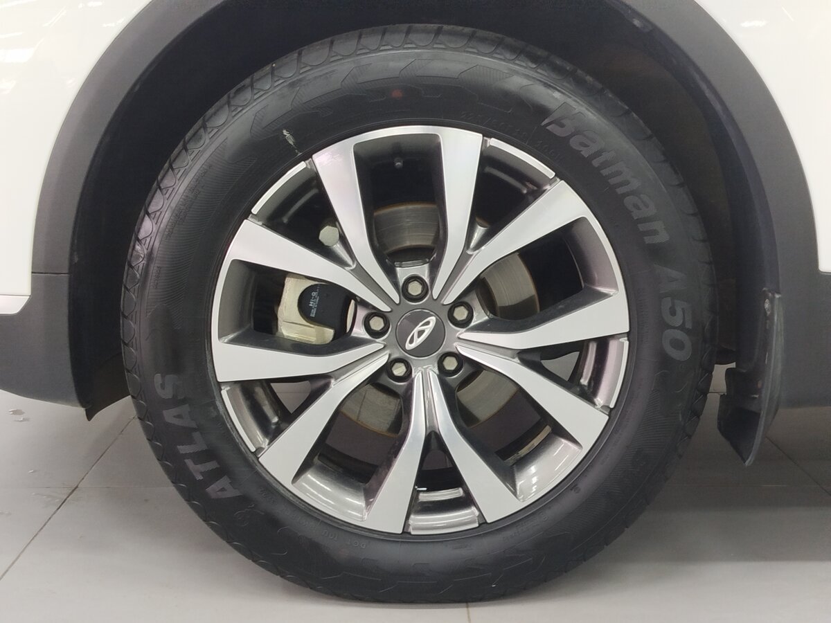 Купить Chery Tiggo 7 Pro I, 2022, 82 423 км, фото №8